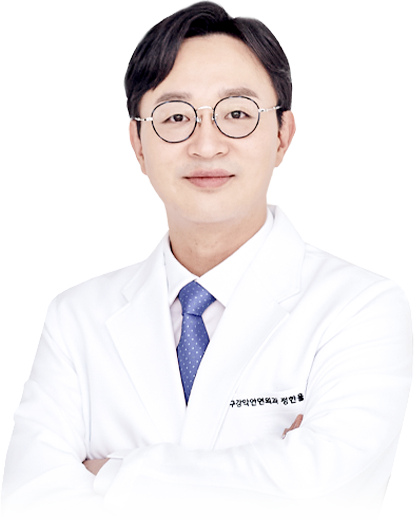 郑 han-wool프로필